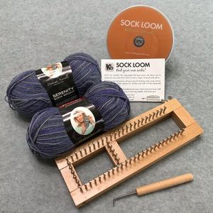 Sock Loom Bundle